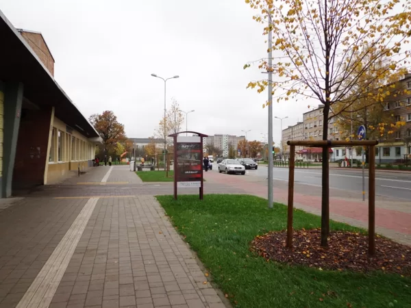 Lielā iela 25