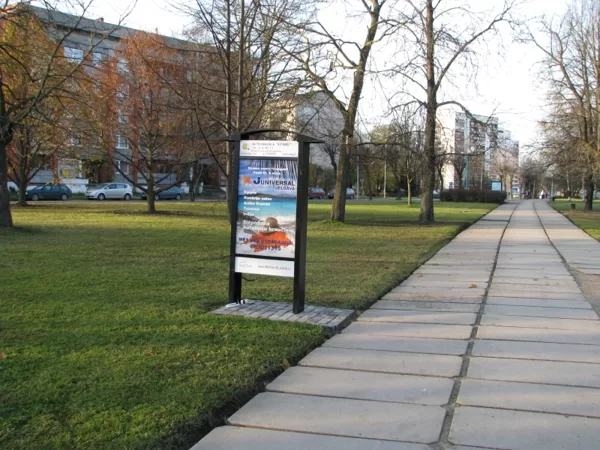 Stacijas parks 1